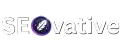 AI Marketing Agency _ SEO, PPC & Automation - Seovative LOGO